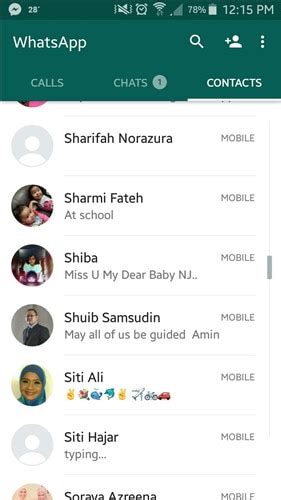 lotto moto whatsapp number|How to manage your contacts .
